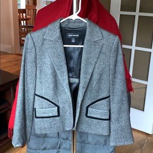 Club Monaco blazer